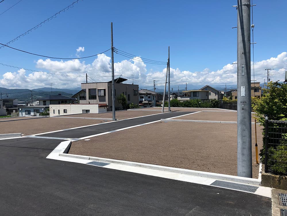 富士市 風の丘イメージ画像2