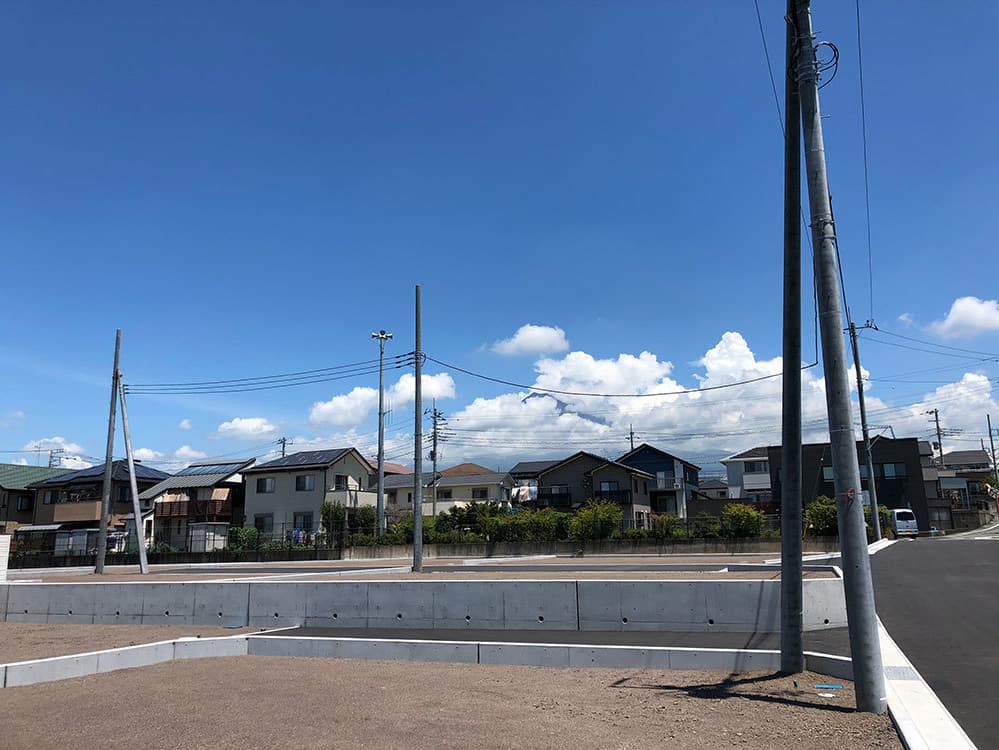 富士市 風の丘イメージ画像３