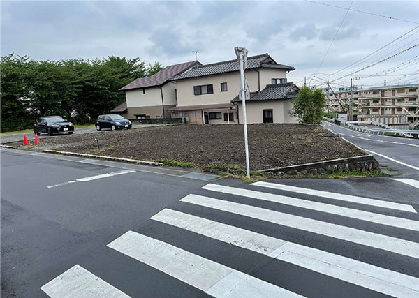 富士市広見の売土地のリンク画像