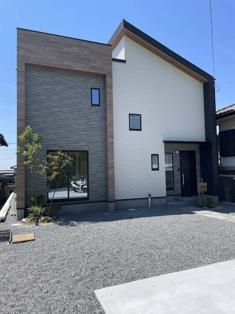 原田A棟